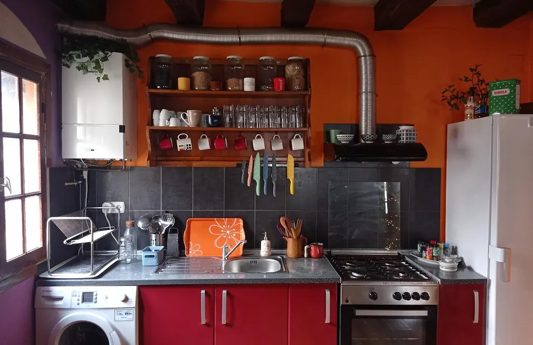 Albergue Olasenea Aterpea-1