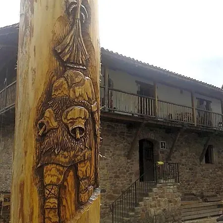 Albergue Olasenea Aterpea-2